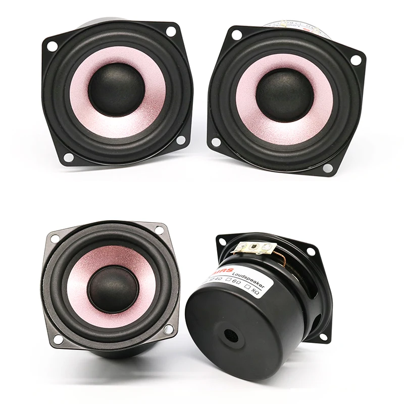 Speaker Column Core Full Range Speakers KYYSLB 20W 4-8Ohm Inch