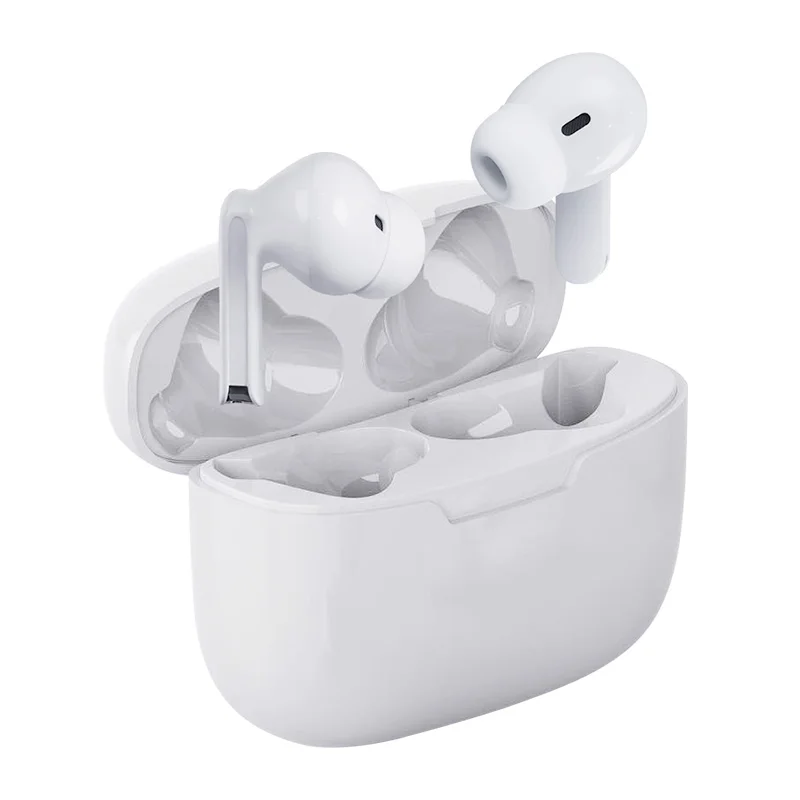 wireless headphones noise cancelling TWS bluetooth earphone with charging box microphone mini sport Headset for mobile phone