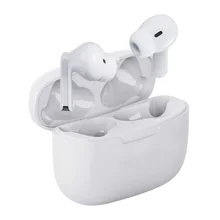 wireless headphones noise cancelling TWS bluetooth earphone with charging box microphone mini sport Headset for mobile phone