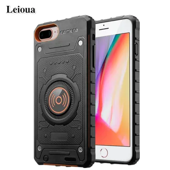 

Wireless Charging Power Bank 3100mah For Iphone 6/6s/7/8 New Backup Battery Case Portable Case for iPhone 6 6s 7 8 Plus