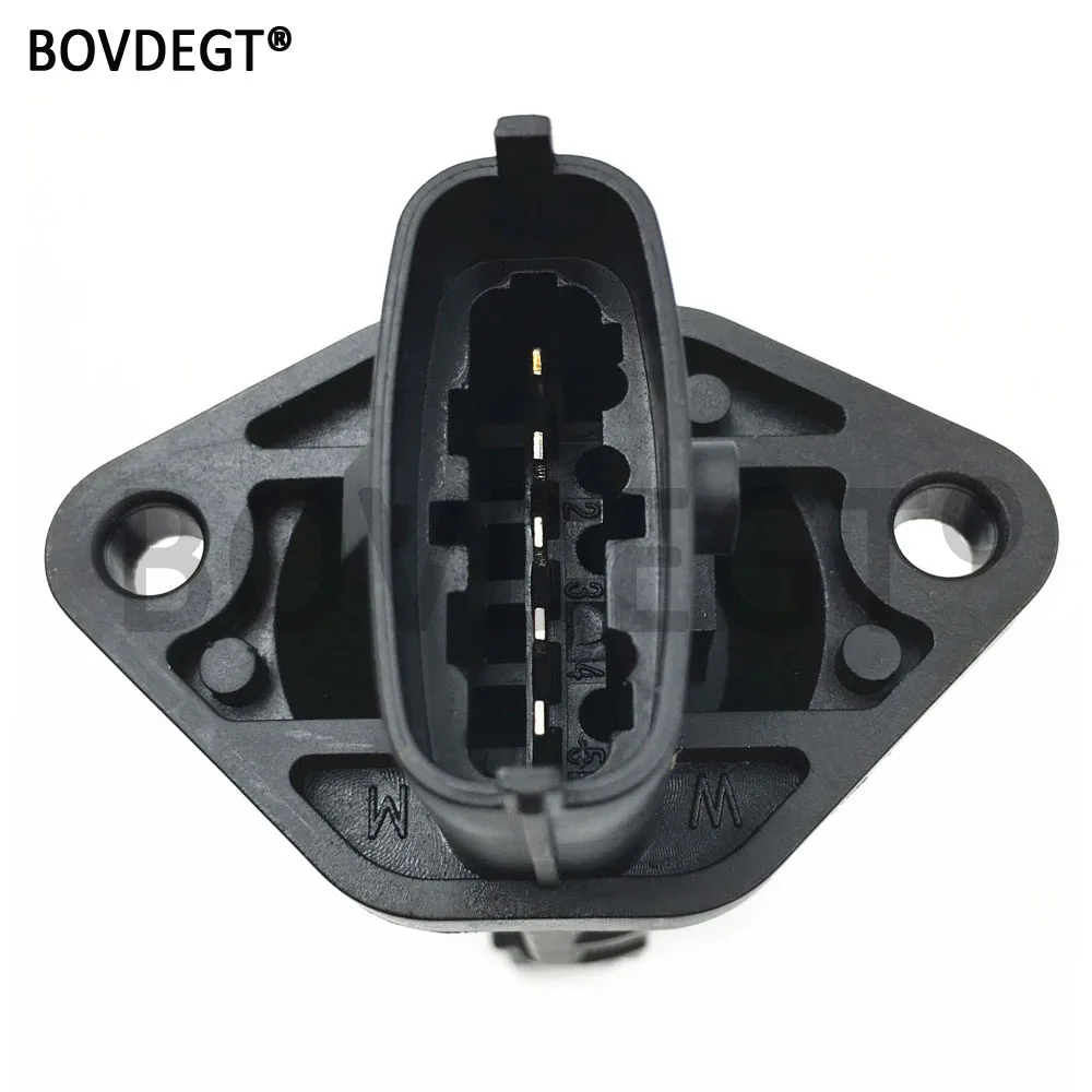 Датчик массового расхода воздуха MAF для HYUNDAI ACCENT II MATRIX LC Saloon GETZ TB 0281002528 0281002529