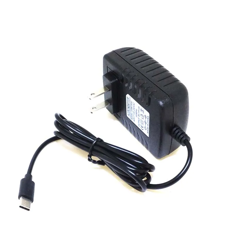 Raspberry Pi 4 type-C Блок питания 5V 3A power EU US AU UK зарядное устройство для Raspberry Pi 4 Модель B