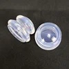 2pcs Silicone Cupping Vacuum Pump Cups Anti Cellulite Clearing Damp Body Massage Therapy Slimming Helper Suction Cup Health Care 4