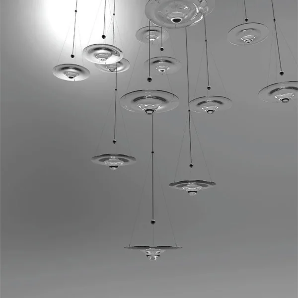 

Nordic Modern Round Balls Pendant Lights Creative Round Moon Brass Suspension Pendant Lamp For Dining Room Living Room Drplight