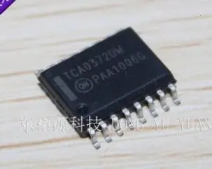 IC новый оригинальный TCA0372DW TCA0372 Бесплатная доставка