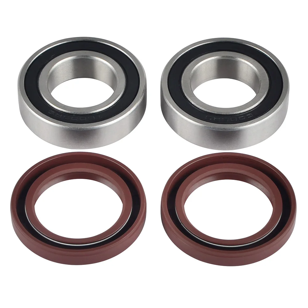 Motorcycle Rear Wheel Bearing & Seal Kit For KTM 125 200 250 300 350 400 450 500 530 EXC EXCF SX SXF XC XCF XCW XCFW 2003-2018 - - Racext 16
