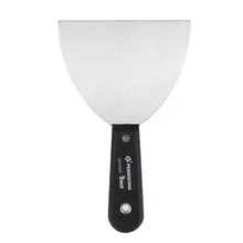 Putty Knife Flexible Dry Wall Painting Plastering Scraper Painter ToolPortable Multifunctional Stainless Steel
