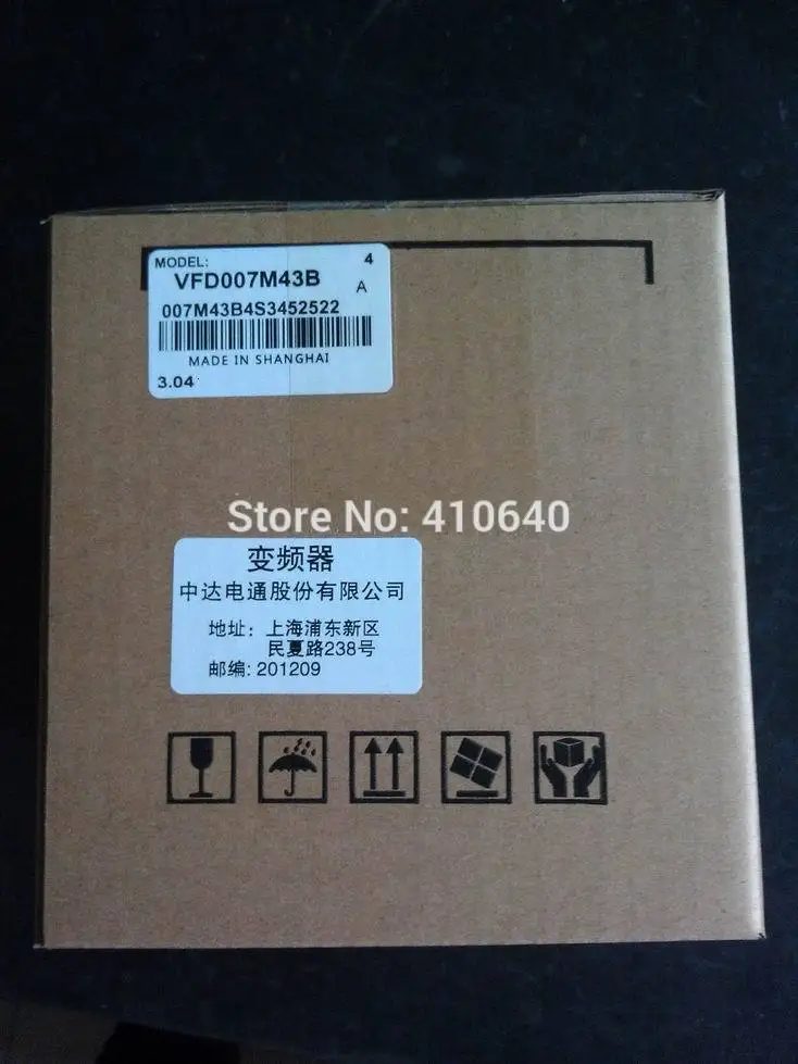 VFD007M43B 06