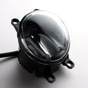 

Car Auto Accessories Fog Lamp for VERSA Tiida Sunny Fog Light With Wires Harness Switch