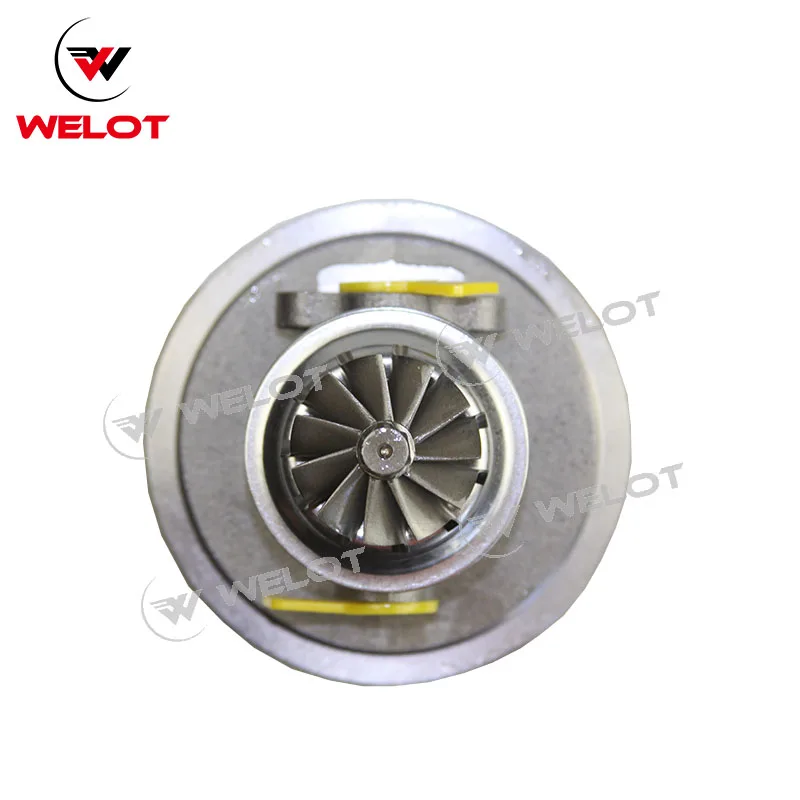 53039880081 Turbo Cartuccia Chra Core Assembly K03 53039700081 Per Peugeot Fiat Citroen Jumper 2.8 Hdi Euro 3 2001-