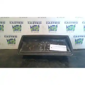 

9560315580 BOX INSTRUMENTS CITROEN C15