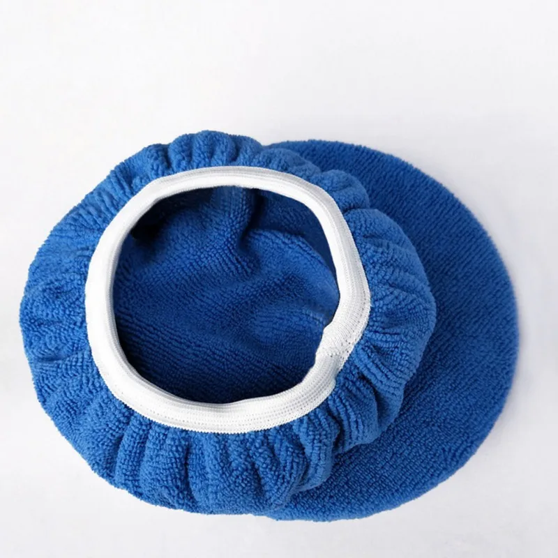 Автомобильный аксессуар для мытья автомобиля буферная накладка 3 размера в