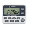 Sun Chase 100 Hours Four Channels Countdown Timer Kitchen Learning Timer Clock Reminder PS-396 ► Photo 1/4