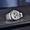 2022 New PAGANI DESIGN Top Men's Watch Automatic Quartz Clock Japan VK63 Stainless Steel Business Luxury Sapphire Clock Relogio 3