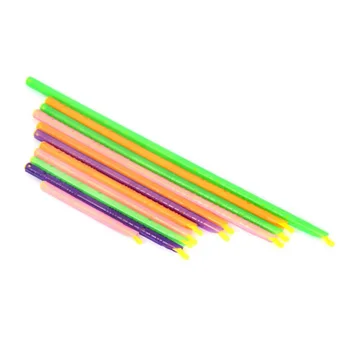 

New 8Pcs Seal Lock Sticks Reusable Bag Sealer Fresh Food Sealed Organizer Storage