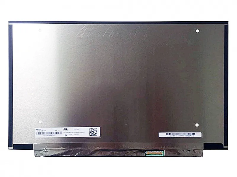 

12.5 IPS LQ125M1JW31 EDP 30pin Matrix LCD LED Display LCD SCREEN 1920*1080 FHD 100% sRGB