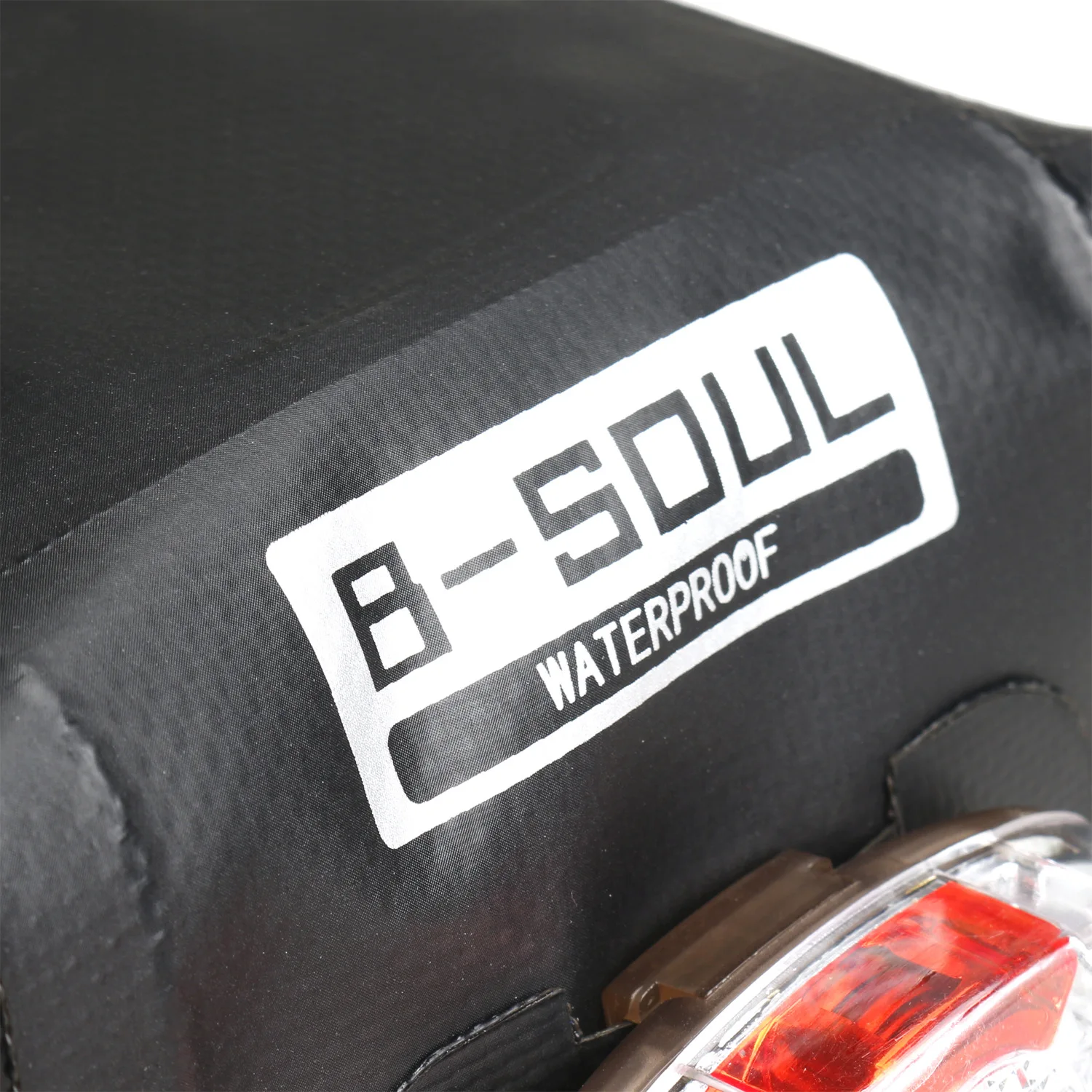 B-Soul велосипедное седло полный водонепроницаемый велосипед пакет an zuo bao седло для горного и дорожного велосипеда Pad сумка оборудование для верховой езды