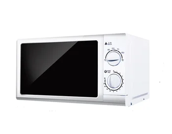 Microwave Mechanical Type Oven
