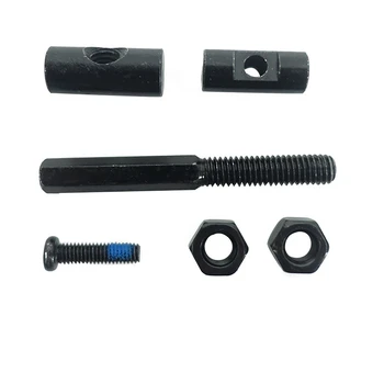 

Scooter Accessories for Xiaomi MAX G30 Nine Electric Scooter Pull Ring Screw Hex Stud Repair Kit