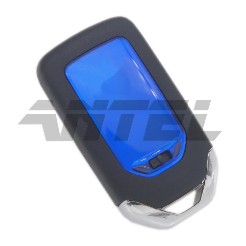 ANTEL Автомобильный ключ дистанционного управления для Smart Keyless дистанционного ключа автомобиля 313,8 МГц для Fit City Jazz XRV Venzel Автомобильный ключ FCCID KR5V1X T5C-JO1
