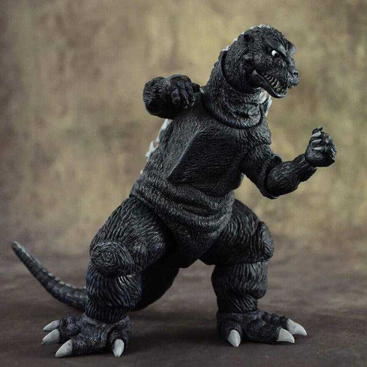 NECA Movie Gojira 1954 ПВХ фигурка Коллекционная модель игрушки | Игрушки и хобби