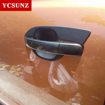 

door handle inner For Ford Ranger 2012-2014 Car Styling Decoration Parts