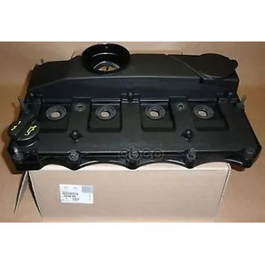 Крышка Клапанная Duratorq Tdci 2.2 Psa Peugeot-Citroen арт. 0248P9