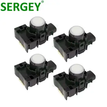 

4pcs/lot Parking Sensor For MAZDA 6 3 2 CX-3 CX-5 KD49-67UC1 KD49-67-UC1