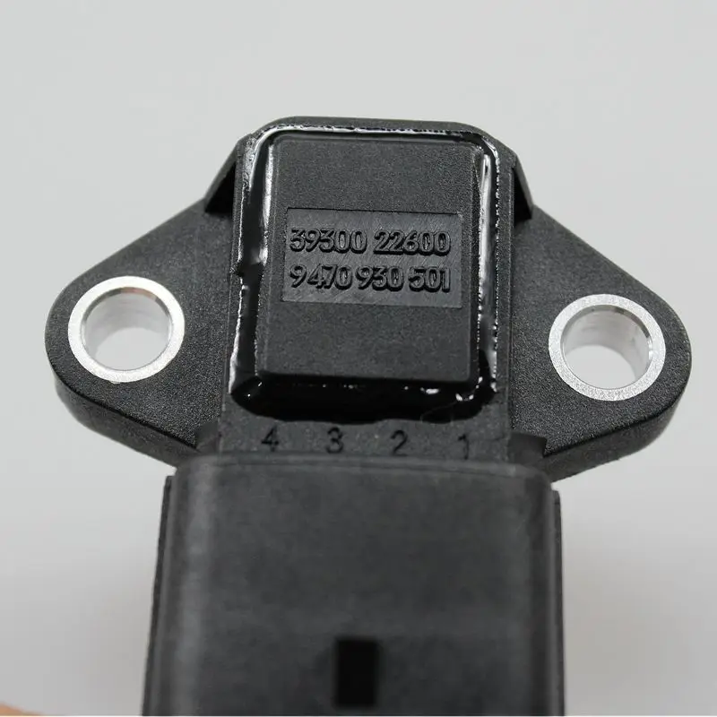 Датчик карты LARBLL 39300 38110 для HYUNDAI ACCENT ATOS COUPE ELANTRA GETZ MATRIX SONATA TUCSON KIA RIO PICANTO 22600|sensor