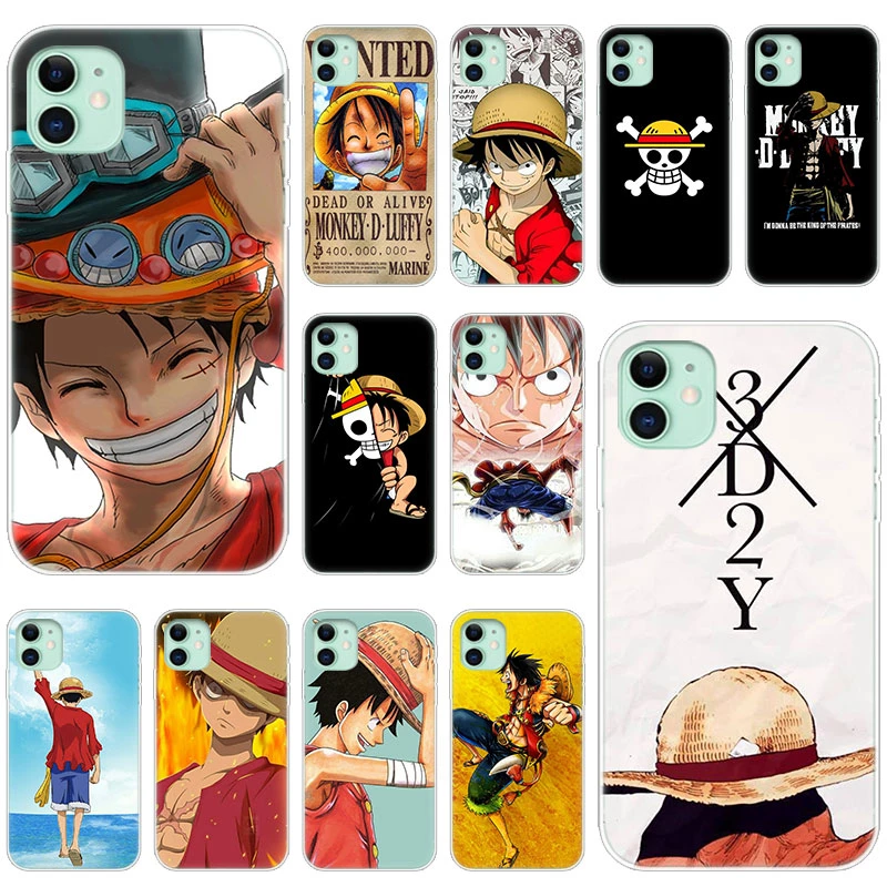 人気のアニメワンピース猿d ルフィソフトappleのiphone 11プロxs Max X Xr 6 6s 7 8プラス5 5s Seファッションカバー Phone Case Covers Aliexpress 人気のアニメワンピース猿d ルフィソフトappleのiphone 11プロxs Max X Xr 6 6s 7 8プラス5 5s Seファッションカバー Phone Case Covers Aliexpress