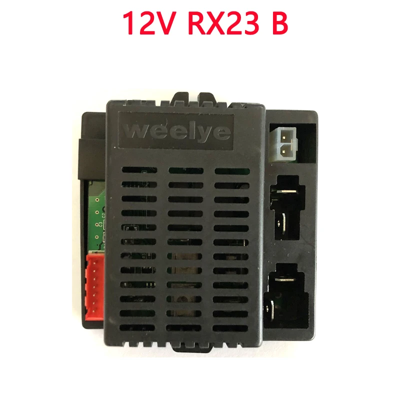 rx23 b