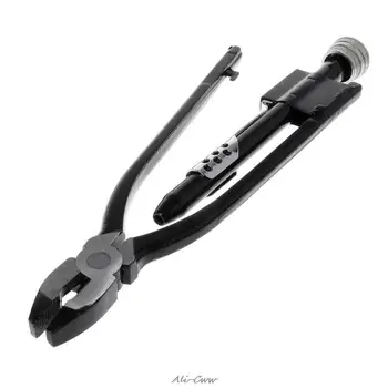 

6" Aircraft Safety Wire Twisting Plier Lock Twist Twister