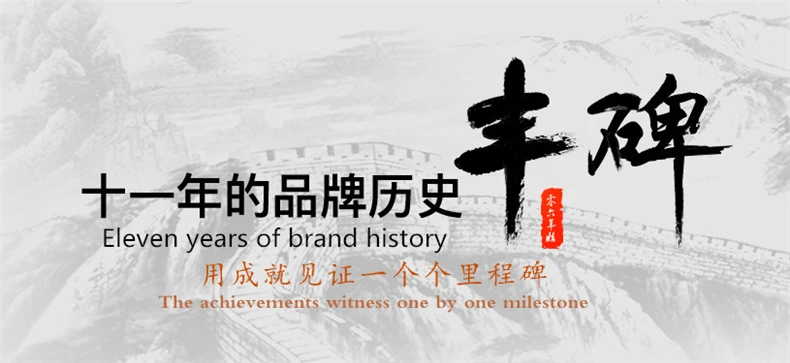品牌介绍1