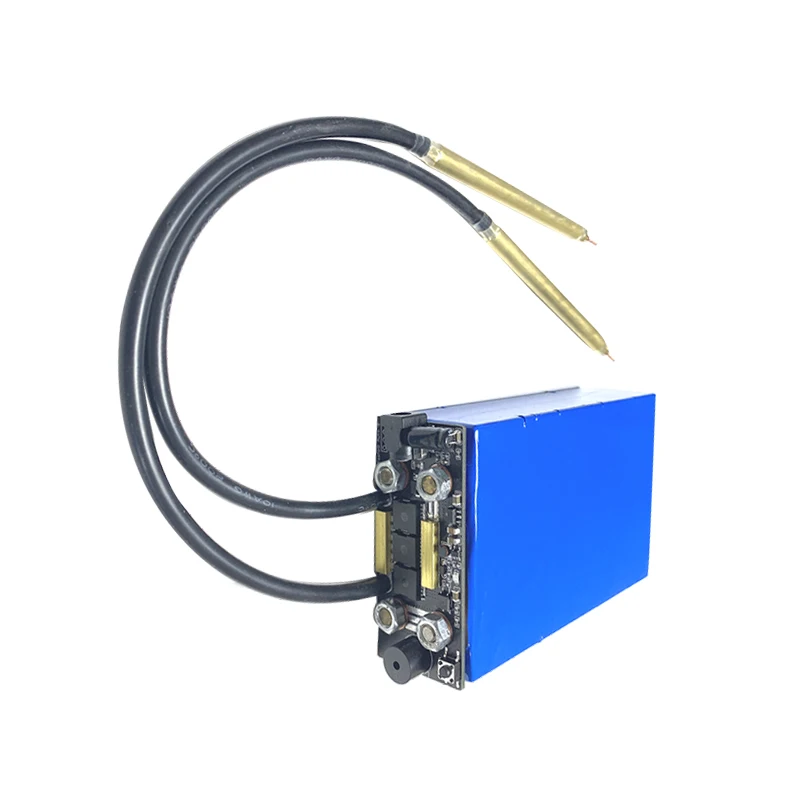 PINTUDY Новый портативный мини точечный сварщик DIY никелевая полоса разъем батареи 18650 батареи точечный сварщик Y ручки сварочное оборудование PINTUDY Новый портативный мини точечный сварщик DIY никелевая полоса разъем батареи 18650 батареи точечный сварщик Y ручки сварочное оборудование