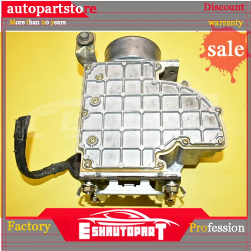Массовый расход воздуха Сенсор 22250-65010 для 1989-95 Toyota Палочки до 4 бегун V6 3.0L 3VZ