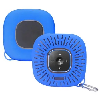 

Silicone Protective Cover Dust-proof Case for Anker Power Conf Bluetooth Speaker