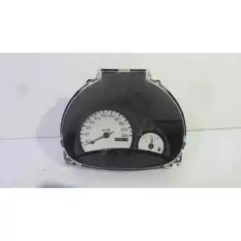 

97KBAF 2274932 Watch Features Km Ford Ka (ccq)