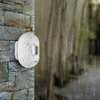 KERUI P861 Outdoor Waterproof PIR Motion Sensor Detector For Wireless Security Alarm System 5P/lot Driveway Garage Burglar Alarm ► Photo 2/6