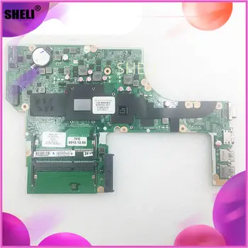 

FOR HP 828433-001 828433-601 DAX73AMB6E1 w A10-8700P CPU 2GB Vram ProBook 455 G3 NoteBook PC Laptop Motherboard 837586-001 board