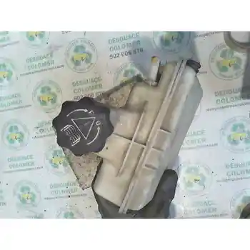 

2248481 deposit Expansion Peugeot 206 Saloon X-Line Refrigerator