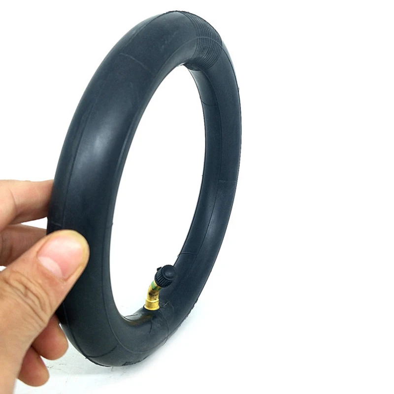 8 Inch Electric Scooter Tire 8X1 1/4 Inner Tire 200x45 Pneumatic Whole Wheel-8MM