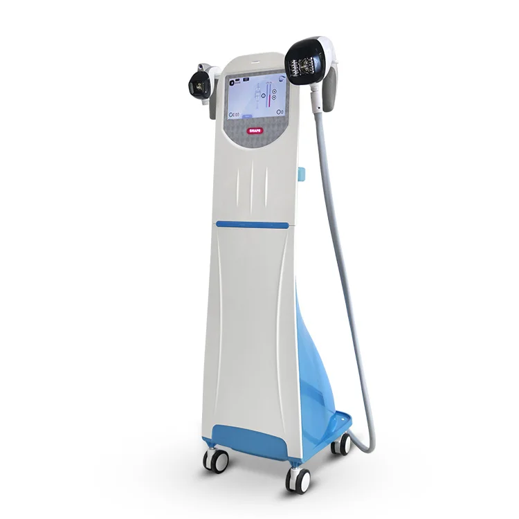 Роликовый массаж velashape v9 с vavuum RF/тело для похудения 3 Машина Снижение цены жира
