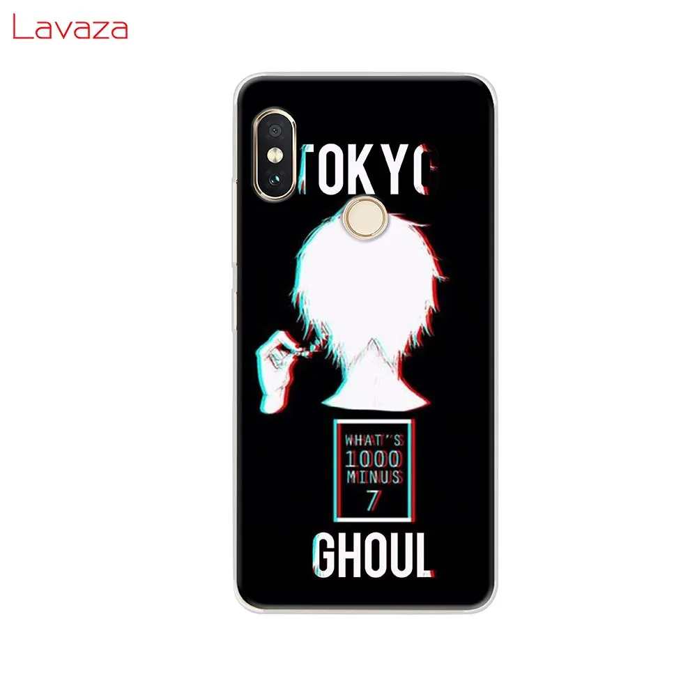 Жесткий чехол Lavaza для телефона с изображением аниме «Токийский Гуль» для huawei Honor view 20 9x Pro P smart Z Plus P20Lite mate 30 Lite - Цвет: 20