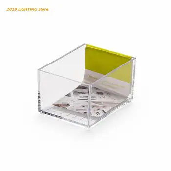 

Desk Drawer Organizer Trays 5-Size Bathroom Drawer Tray Dividers Plastic Storage