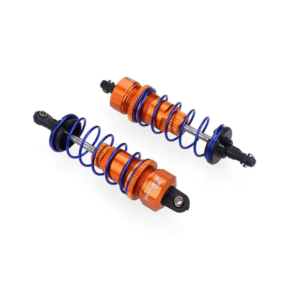 RC Alloy Shock Absorber Observe for ZD Racing HSP Redcat Hongnor LRP HPI Hobao Buggy Truggy Truck | Игрушки и хобби