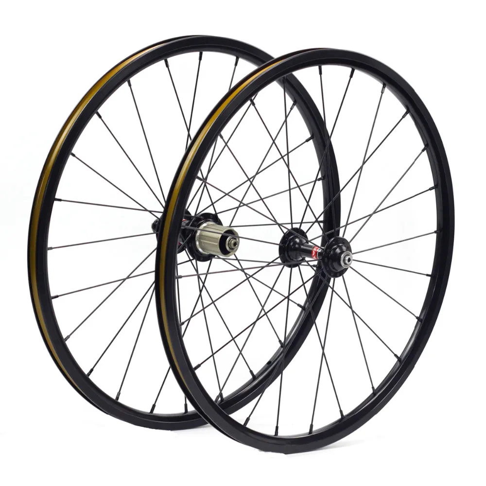 Flash Deal 20" 451 406 Alloy Mini Velo Wheels NBR Rim 74m 100mm 130mm 135mm V Caliper Brake Folding Recumbent Bike Minivelo Wheel 1 Flash Deal 20" 451 406 Alloy Mini Velo Wheels NBR Rim 74m 100mm 130mm 135mm V Caliper Brake Folding Recumbent Bike Minivelo Wheel 1