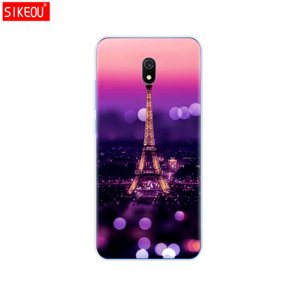 12069 Силиконовый чехол для xiaomi redmi 8a, чехол s, полная защита, мягкая задняя крышка из ТПУ на redmi 8a, бампер, hongmi 8a, чехол для телефона - Цвет: 12069