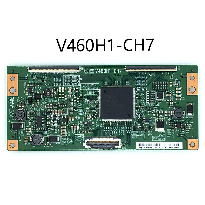 100% тест для CHIMEI LA46C650L1F V460H1-CH7 UA46C6200 логическая плата | Электроника