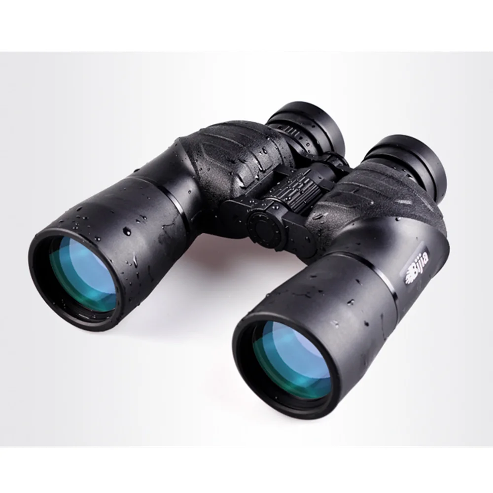 BIJIA 8x56 заполненный азотом водонепроницаемый HD высокой четкости Nght Vision бинокль