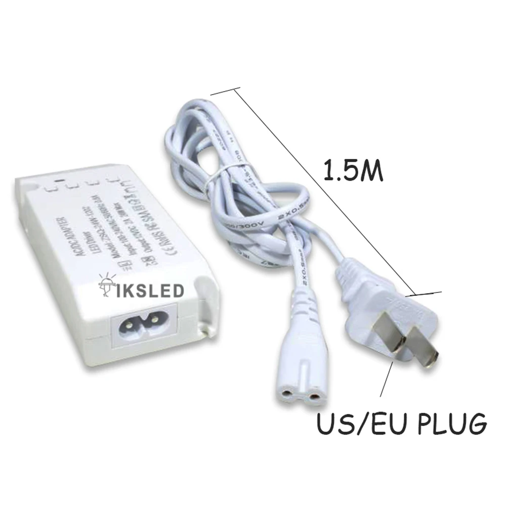 12v 2a power supply Supply Converter Adapter Switching Power AC 100-240V with 2510 DuPont connectorport
